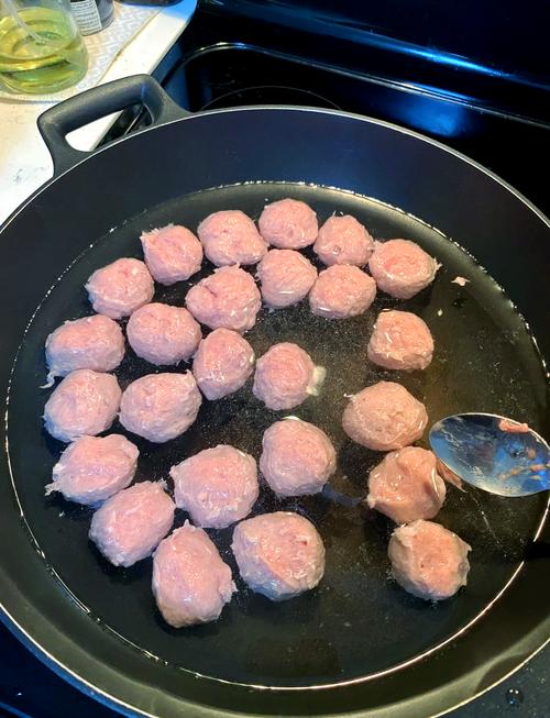 各种丸子的做法大全图解_选材调味很关键，经典创新各地风味，团圆美味！