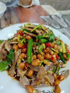 鸡胗凉拌做法大全家常_凉拌鸡胗，酸辣开胃，下饭神器！