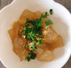 大连炒焖子做法图解，在家轻松学做美味！