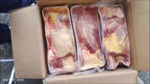 黄膘牛排是正经肉吗_草原珍品，肉质鲜嫩