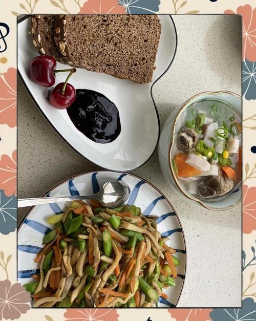 脂肪肝吃大列巴配鹅肝酱_均衡饮食适度运动是关键