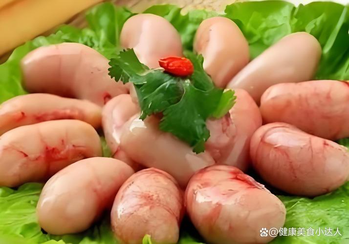 鸡肾和鸡腰子区别图_鸡肾鸡腰子有啥不一样? 鸡肾和鸡腰子区别图_鸡肾鸡腰子有啥不一样?