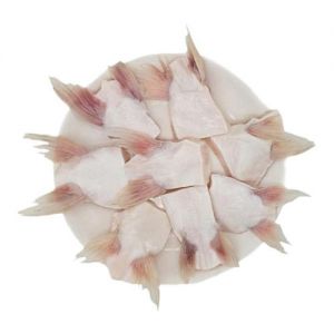 鱼腩部位图片_鲜嫩多汁，口感绝佳