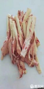 羊筋是羊的哪个部位_羊筋做法多，涮烤炖皆美味！