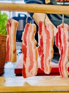 猪方肉和五花肉有区别吗_方肉与五花肉的区别解析