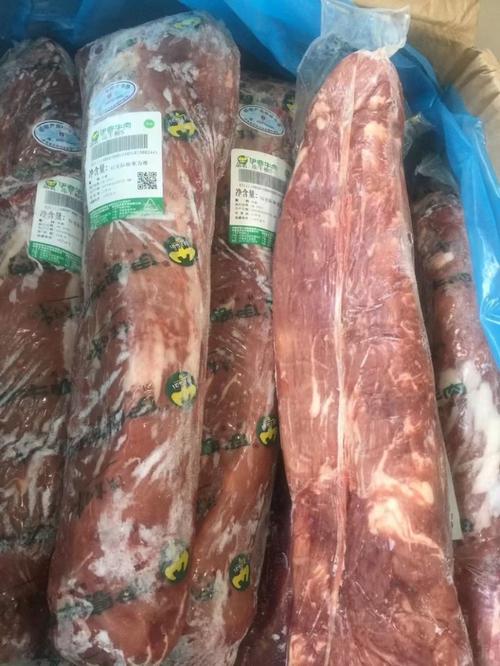 牛柳长什么样子图片_牛柳嫩滑多汁,调味多样风味佳 牛柳长什么样子图片_牛柳嫩滑多汁,调味多样风味佳