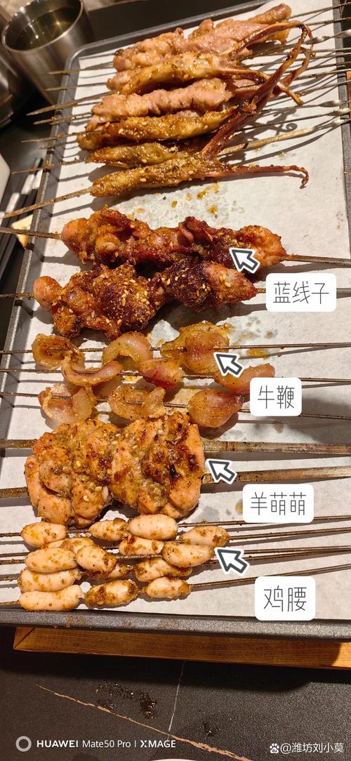 板烤腰子怎么看熟没熟_烤腰子熟透判断法