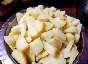 厚土豆片煮几分钟能熟_土豆片厚薄煮多久？