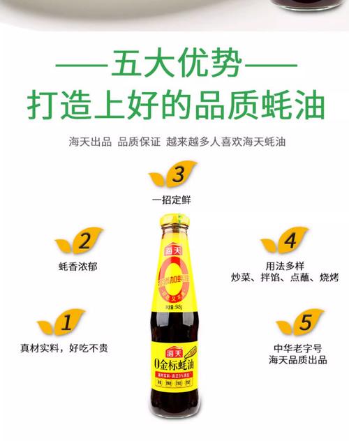 蚝油和老抽的区别_生抽调味老抽上色蚝油增鲜 蚝油和老抽的区别_生抽调味老抽上色蚝油增鲜