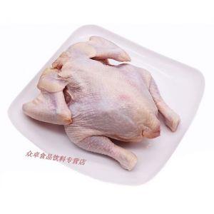 叫了只炸鸡整鸡和童子鸡的区别_华莱士23元童子鸡，金黄多汁性价比高！