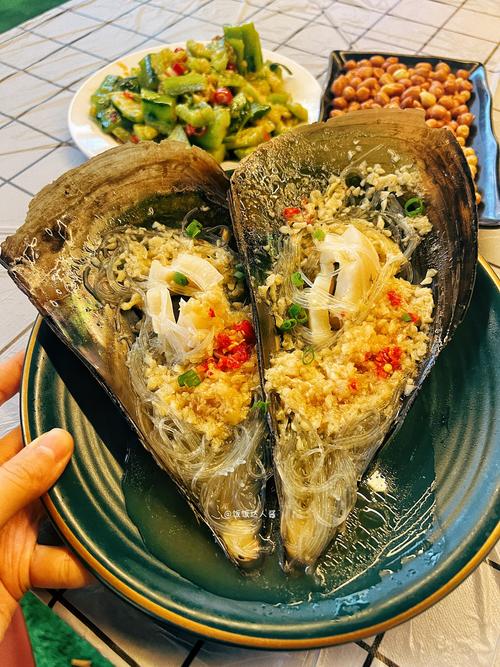 海鲜带子图片大全图解_形状清洗与烹饪,营养美味 海鲜带子图片大全图解_形状清洗与烹饪,营养美味