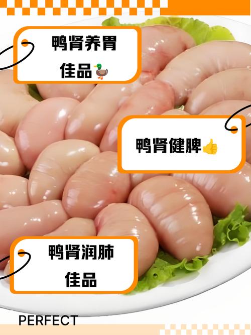 鸭肾和鸭胗是一个东西吗_鸭肾鸭胗有啥区别？营养烹饪都不一样