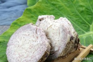 削了芋头皮手痒怎么处理_芋头削皮手痒怎么办？冷水冲洗是关键！