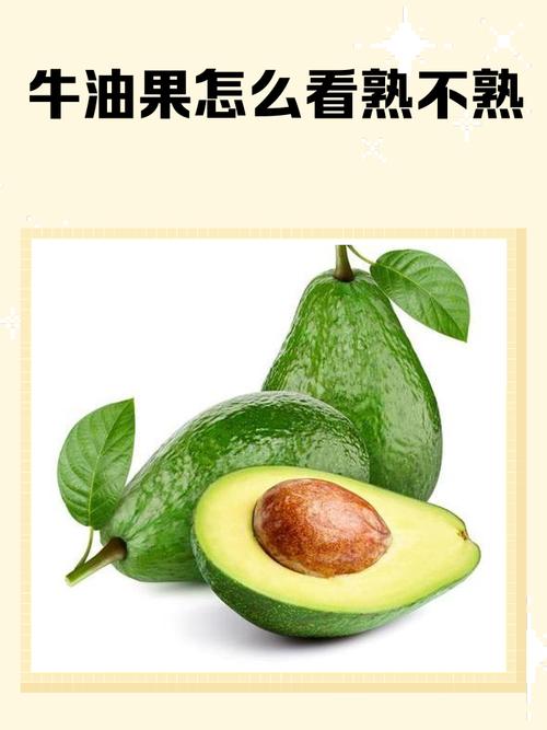 怎样辨别牛油果是否成熟_挑牛油果看颜色软硬闻气味,熟了像嘴唇软甜香 怎样辨别牛油果是否成熟_挑牛油果看颜色软硬闻气味,熟了像嘴唇软甜香