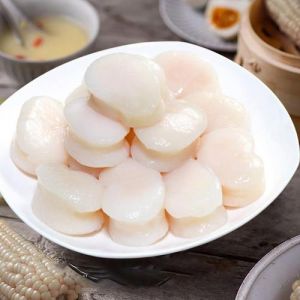 贝类柱子状的肉是什么_瑶柱扇贝柱花蛤柱都是贝类美味精华