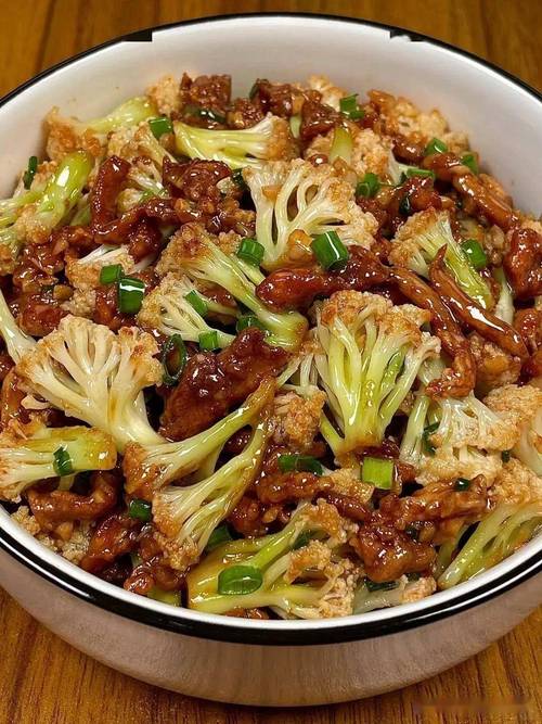 炒有机菜花用焯水吗_焯水菜花，去涩增鲜快熟透