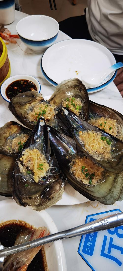 带子海鲜图片大全图解_鲜美营养,多种吃法 带子海鲜图片大全图解_鲜美营养,多种吃法