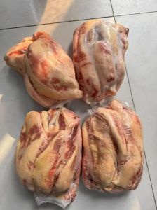 烤牛油是牛的哪个部位_自制牛油做法及储存，香而不腻需适量