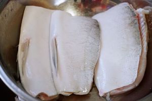 吃鱼腩会变胖吗_鱼腩鲜美营养，老少皆宜怎么做？