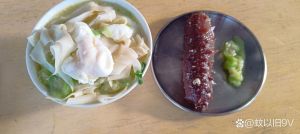 厚面片煮几分钟熟_滚三次冷水，厚面巧煮不糊烂