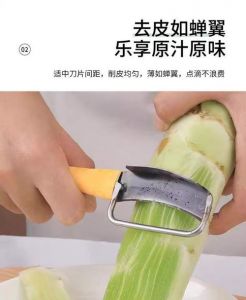 莴笋需要去皮吗_莴笋去皮炒拌技巧，保脆嫩少苦涩