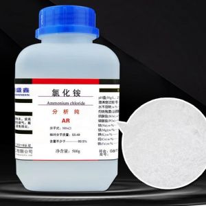 氯化铵可以作为咸味替代剂吗_氯化铵或为第六味觉，新发现