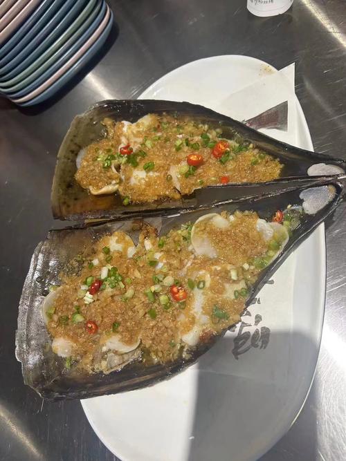 带子海鲜图片大全图解_鲜美营养,多种吃法 带子海鲜图片大全图解_鲜美营养,多种吃法