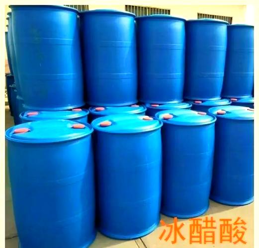 冰醋酸味道怎么去除_苏打通风吸附全搞定