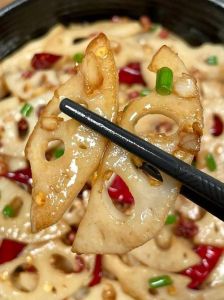 藕卤之前要不要焯水_脆嫩做法，牢记火候与选材！