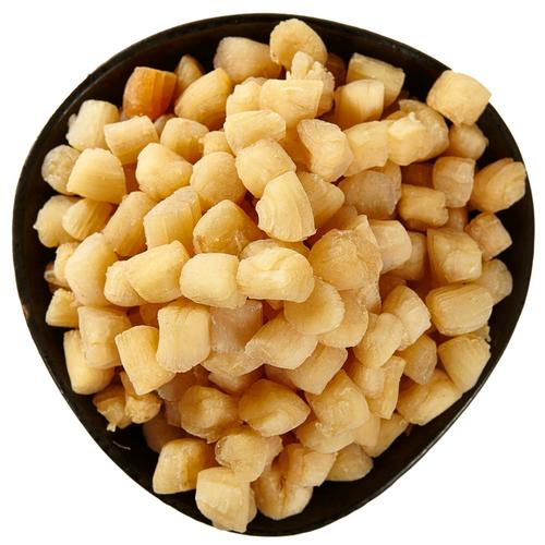 瑶柱和贝柱是一种东西吗_海味差别大，各有风味！