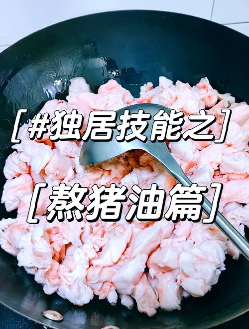 自己熬的牛油能做什么_牛油增香添味，煎炒烤都行，但要注意适量哦！