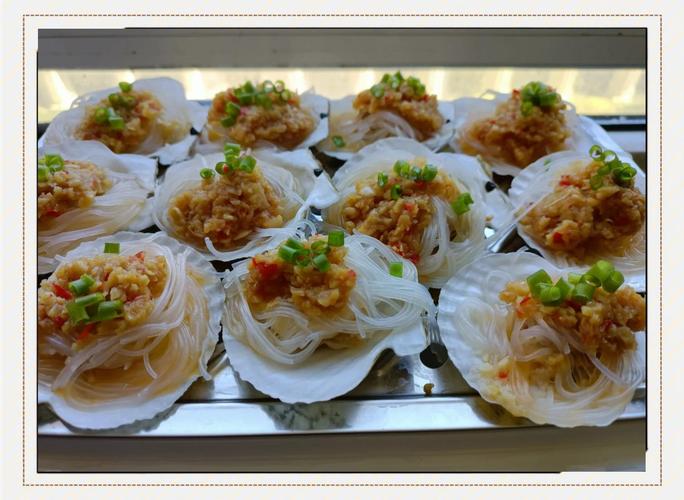 蒜蓉扇贝一般蒸几分钟_蒜蓉蒸扇贝6-8分钟,香浓入味易操作 蒜蓉扇贝一般蒸几分钟_蒜蓉蒸扇贝6-8分钟,香浓入味易操作