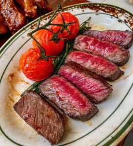 哪种牛排适合全熟_牛排熟度怎么选？不同部位口感大不同