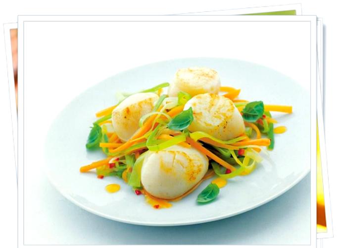 带子和瑶柱区别 带图_带子和瑶柱怎么区分？