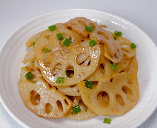 炒藕片可以不焯水吗_炒藕片要不要焯水？口感营养看这里！