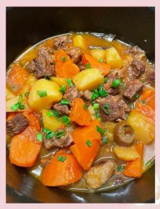 牛肉红烧怎么能做肉烂_预处理和火候