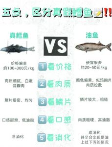 假鳕鱼叫什么名_无法消化易致腹泻，多国禁售，冒充鳕鱼风险高