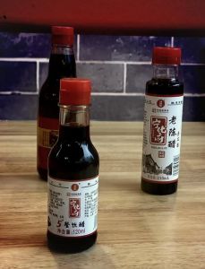 宁化府的醋为什么咸_咸香交融的非遗风味