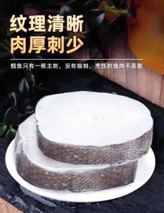 鳕鱼算深海鱼吗_营养美味，非深海鱼