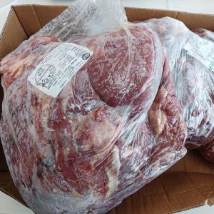 牛脖子肉是最差的肉吗_嚼劲足，炖着吃，淋巴结有风险