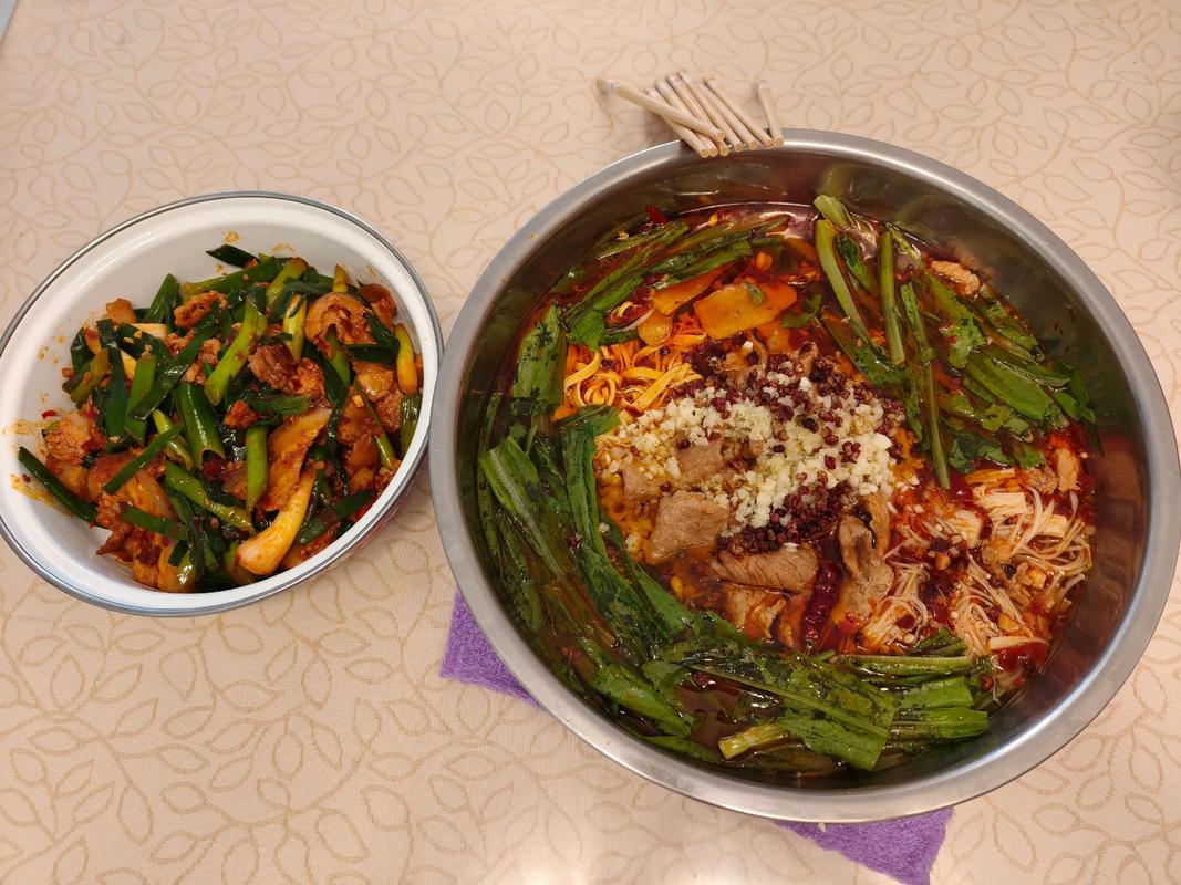 沸水煮肉片3分钟能熟吗_肉片多久熟?腌制解冻烹饪方式都影响 沸水煮肉片3分钟能熟吗_肉片多久熟?腌制解冻烹饪方式都影响