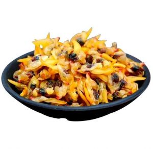 干蛤蜊肉怎么洗最干净_清洗干蛤蜊肉，简单几步搞定！