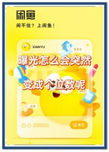 闲鱼怎么样_好功能消失？仍是闲置买卖好去处