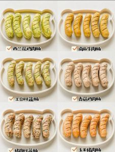 自制生肉火腿肠煮几分钟熟_自制生肉火腿肠，腌灌煮晾全攻略！