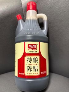 醋是什么味道_老陈醋香醋各显神通！