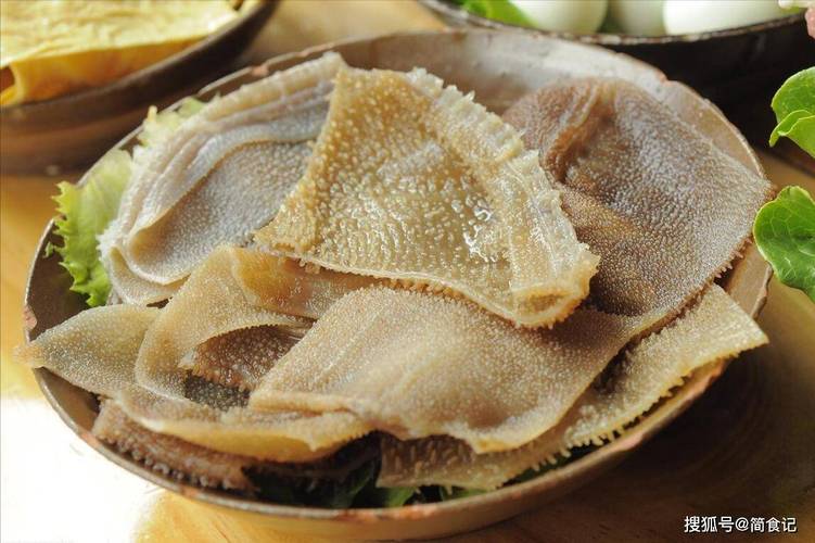 百叶毛肚的位置图_毛肚百叶是啥?口感营养大不同! 百叶毛肚的位置图_毛肚百叶是啥?口感营养大不同!