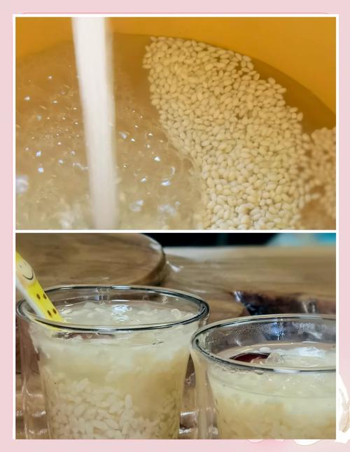 家常醪糟汤的做法_暖心醪糟蛋花汤,简单补气血! 家常醪糟汤的做法_暖心醪糟蛋花汤,简单补气血!