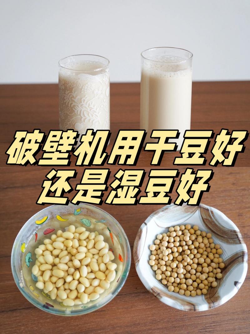 豆浆机豆子打不碎的原因与有效处理方法详解