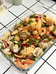 捞汁的做法大全集_柠檬鸡爪酸辣蹄花，低卡也出彩！