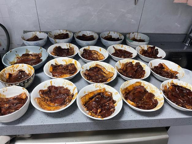 干米粉肉的做法家常做法_粉蒸肉做法,香糯入味超简单! 干米粉肉的做法家常做法_粉蒸肉做法,香糯入味超简单!